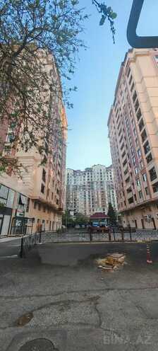 Satılır 3 otaqlı yeni tikili 75 m², Nəriman Nərimanov m., photo 1 from 10