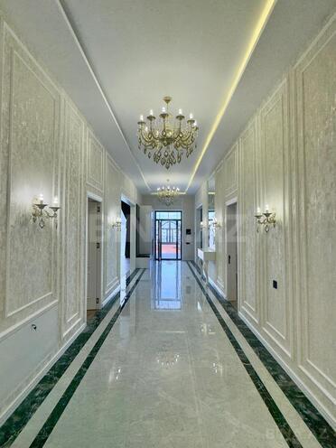 Satılır 5 otaqlı həyət evi/bağ evi 230 m², Mərdəkan q., photo 15 from 25