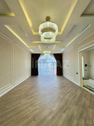 Satılır 5 otaqlı həyət evi/bağ evi 230 m², Mərdəkan q., photo 16 from 25