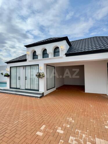 Satılır 5 otaqlı həyət evi/bağ evi 230 m², Mərdəkan q., photo 9 from 25