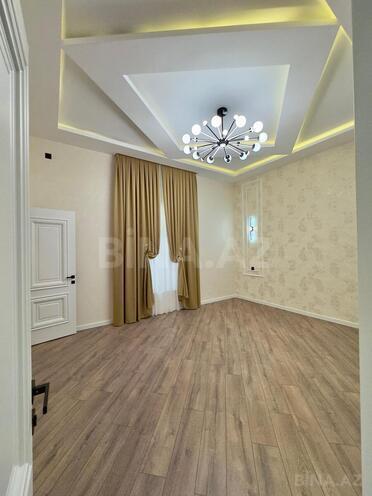 Satılır 5 otaqlı həyət evi/bağ evi 230 m², Mərdəkan q., photo 22 from 25