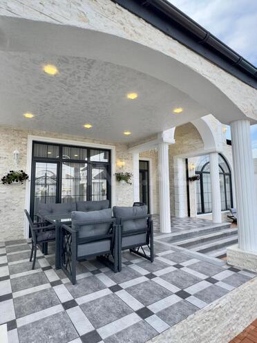 Satılır 5 otaqlı həyət evi/bağ evi 230 m², Mərdəkan q., photo 14 from 25