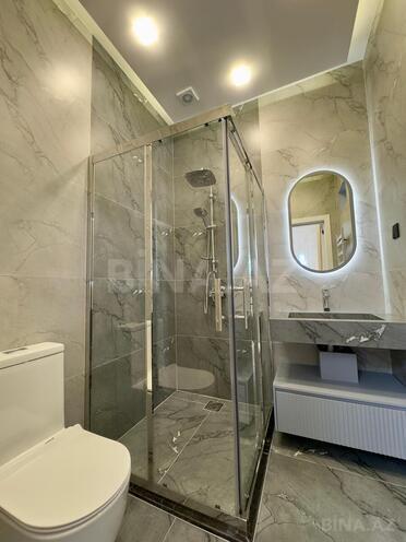 Satılır 5 otaqlı həyət evi/bağ evi 230 m², Mərdəkan q., photo 23 from 25