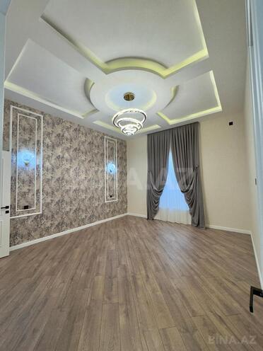 Satılır 5 otaqlı həyət evi/bağ evi 230 m², Mərdəkan q., photo 19 from 25