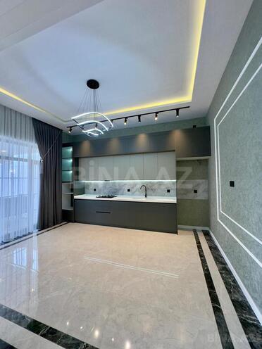Satılır 5 otaqlı həyət evi/bağ evi 230 m², Mərdəkan q., photo 18 from 25