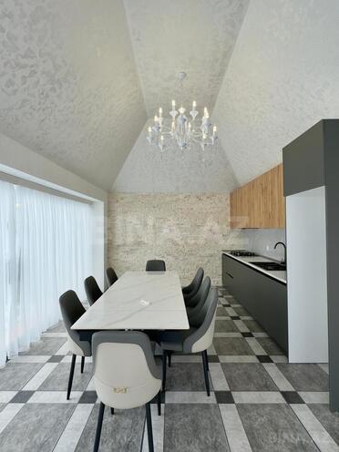 Satılır 5 otaqlı həyət evi/bağ evi 230 m², Mərdəkan q., photo 11 from 25