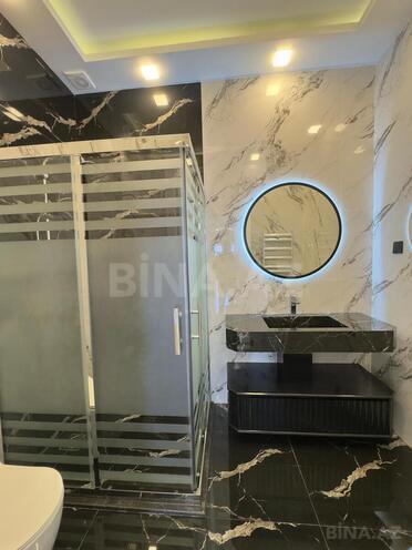 Satılır 5 otaqlı həyət evi/bağ evi 230 m², Mərdəkan q., photo 24 from 25