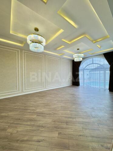 Satılır 5 otaqlı həyət evi/bağ evi 230 m², Mərdəkan q., photo 17 from 25