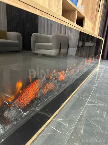 Satılır 4 otaqlı həyət evi/bağ evi 180 m², Mərdəkan q., photo 13 from 32