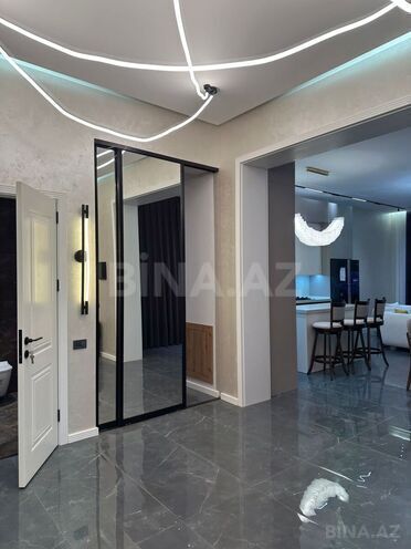 Satılır 4 otaqlı həyət evi/bağ evi 180 m², Mərdəkan q., photo 20 from 32