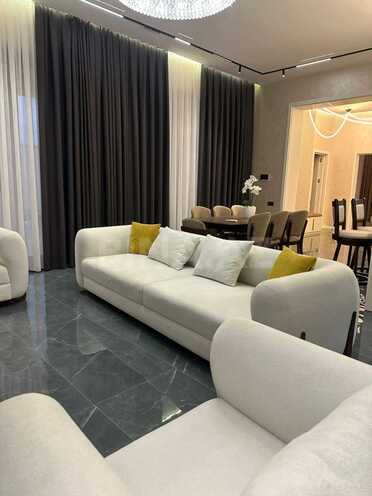 Satılır 4 otaqlı həyət evi/bağ evi 180 m², Mərdəkan q., photo 28 from 32