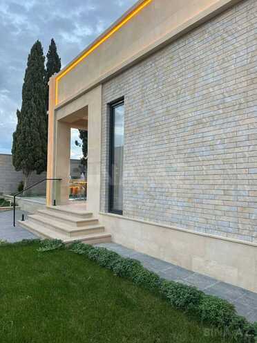 Satılır 4 otaqlı həyət evi/bağ evi 180 m², Mərdəkan q., photo 9 from 32