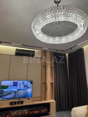 Satılır 4 otaqlı həyət evi/bağ evi 180 m², Mərdəkan q., photo 24 from 32