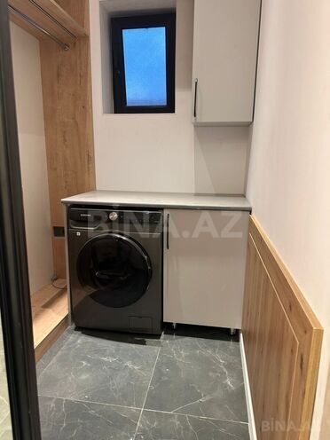 Satılır 4 otaqlı həyət evi/bağ evi 180 m², Mərdəkan q., photo 16 from 32
