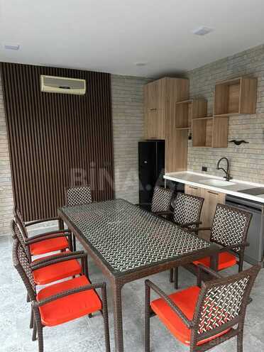 Satılır 4 otaqlı həyət evi/bağ evi 180 m², Mərdəkan q., photo 26 from 32