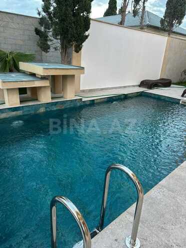 Satılır 4 otaqlı həyət evi/bağ evi 180 m², Mərdəkan q., photo 8 from 32