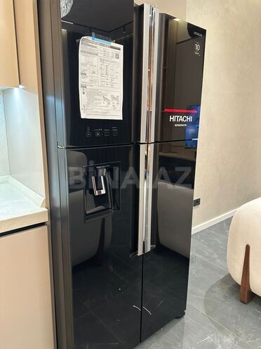 Satılır 4 otaqlı həyət evi/bağ evi 180 m², Mərdəkan q., photo 30 from 32