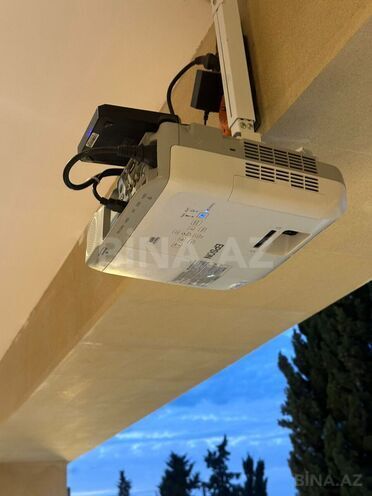 Satılır 4 otaqlı həyət evi/bağ evi 180 m², Mərdəkan q., photo 21 from 32