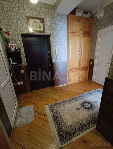 Satılır 2 otaqlı yeni tikili 59 m², Əhmədli m., photo 9 from 11