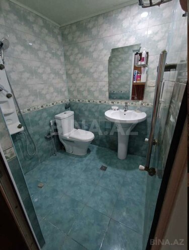Satılır 2 otaqlı yeni tikili 59 m², Əhmədli m., photo 10 from 11