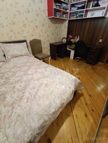 Satılır 2 otaqlı yeni tikili 59 m², Əhmədli m., photo 3 from 11