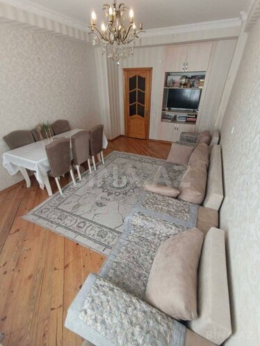 Satılır 2 otaqlı yeni tikili 59 m², Əhmədli m., photo 1 from 11