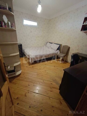 Satılır 2 otaqlı yeni tikili 59 m², Əhmədli m., photo 4 from 11