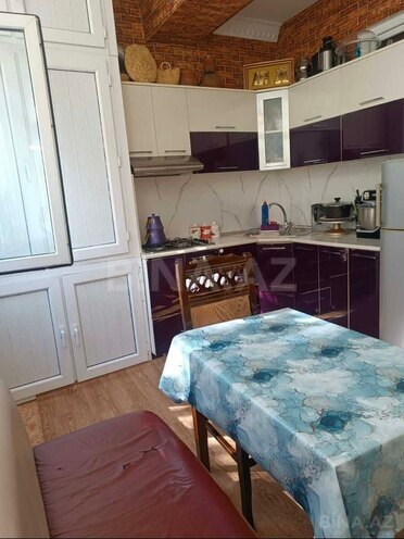Satılır 2 otaqlı yeni tikili 59 m², Əhmədli m., photo 5 from 11