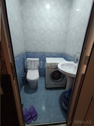 Satılır 2 otaqlı yeni tikili 59 m², Əhmədli m., photo 7 from 11
