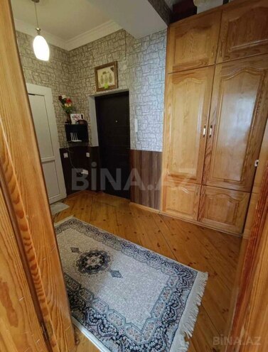 Satılır 2 otaqlı yeni tikili 59 m², Əhmədli m., photo 6 from 11