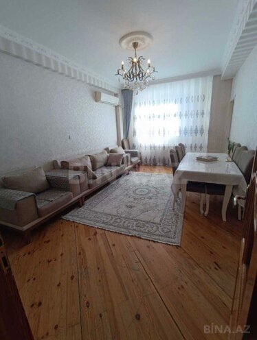 Satılır 2 otaqlı yeni tikili 59 m², Əhmədli m., photo 8 from 11