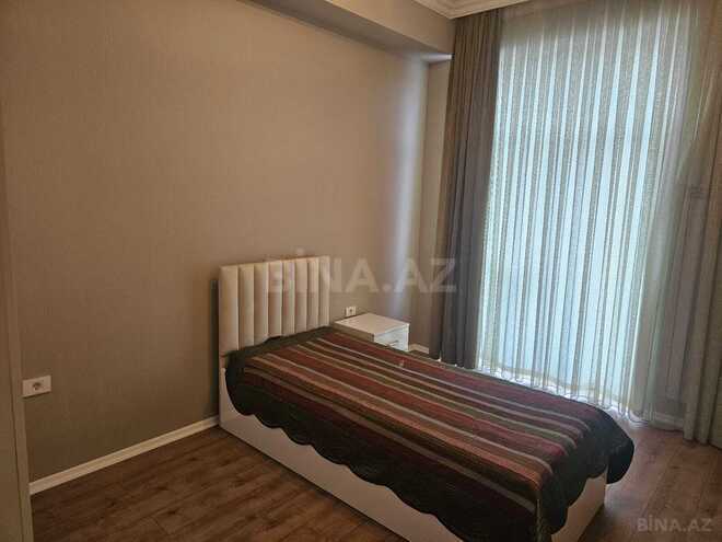 İcarəyə verilir 3 otaqlı yeni tikili 141 m², Xətai r., photo 22 from 25