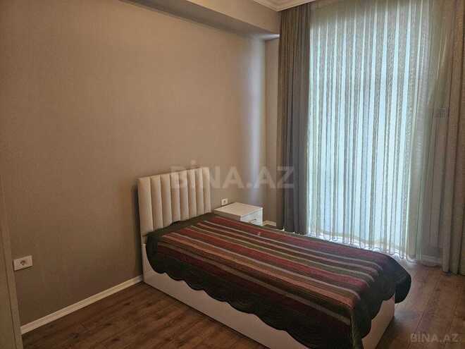 İcarəyə verilir 3 otaqlı yeni tikili 141 m², Xətai r., photo 3 from 25