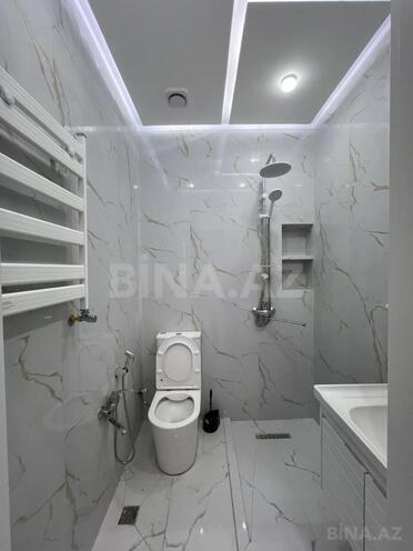 Satılır 2 otaqlı yeni tikili 40 m², Masazır q., photo 6 from 8