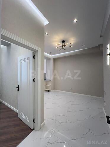 Satılır 2 otaqlı yeni tikili 40 m², Masazır q., photo 7 from 8