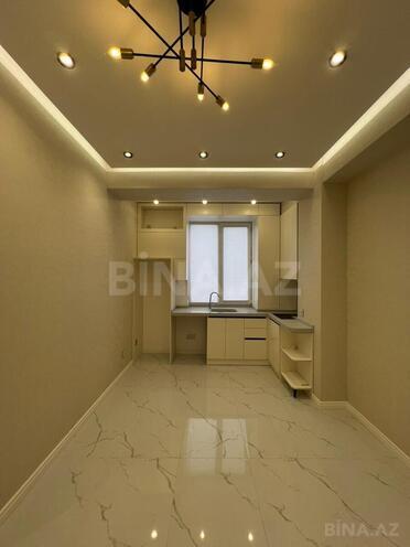 Satılır 2 otaqlı yeni tikili 40 m², Masazır q., photo 4 from 8