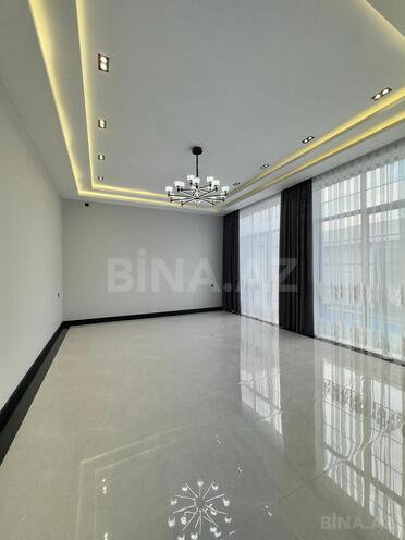 Satılır 4 otaqlı həyət evi/bağ evi 170 m², Mərdəkan q., photo 8 from 16