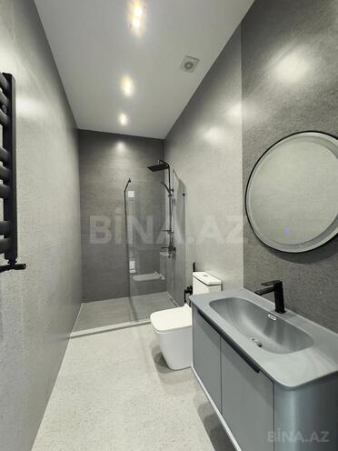 Satılır 4 otaqlı həyət evi/bağ evi 170 m², Mərdəkan q., photo 15 from 16