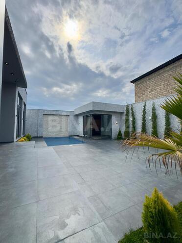 Satılır 4 otaqlı həyət evi/bağ evi 170 m², Mərdəkan q., photo 5 from 16