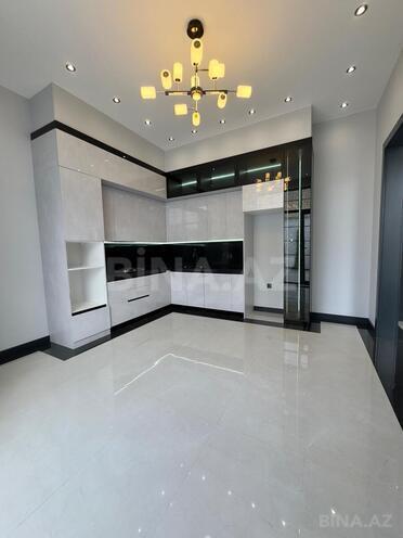 Satılır 4 otaqlı həyət evi/bağ evi 170 m², Mərdəkan q., photo 10 from 16