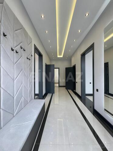 Satılır 4 otaqlı həyət evi/bağ evi 170 m², Mərdəkan q., photo 7 from 16