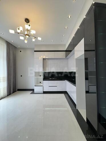 Satılır 4 otaqlı həyət evi/bağ evi 170 m², Mərdəkan q., photo 9 from 16