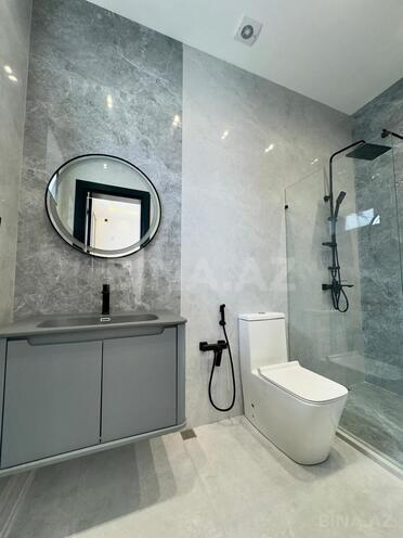 Satılır 4 otaqlı həyət evi/bağ evi 170 m², Mərdəkan q., photo 14 from 16