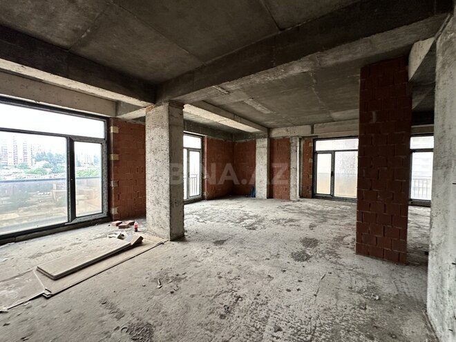 Продаётся 3-комн. новостройка 118.5 м², м. Низами, photo 3 from 16