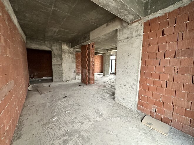 Продаётся 3-комн. новостройка 118.5 м², м. Низами, photo 12 from 16