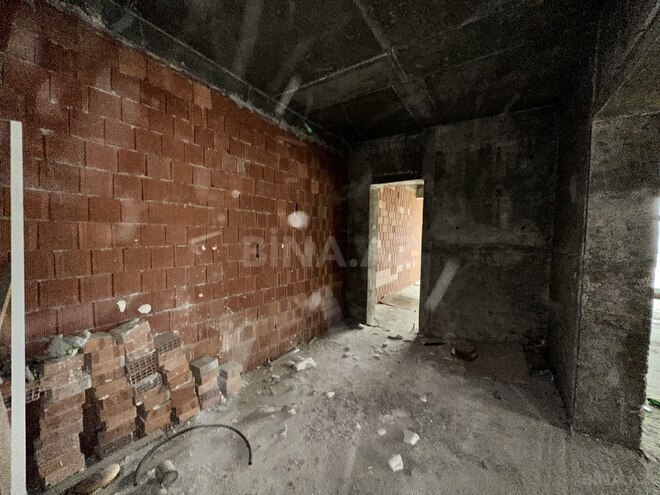 Продаётся 3-комн. новостройка 118.5 м², м. Низами, photo 8 from 16