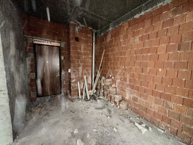 Продаётся 3-комн. новостройка 118.5 м², м. Низами, photo 9 from 16