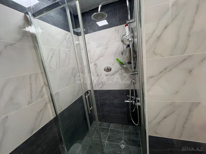 Сдаётся 2-комн. новостройка 60 м², м. Иншаатчылар, photo 16 from 22