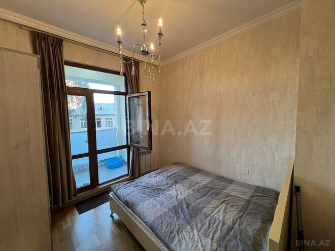 Сдаётся 2-комн. новостройка 60 м², м. Иншаатчылар, photo 18 from 22
