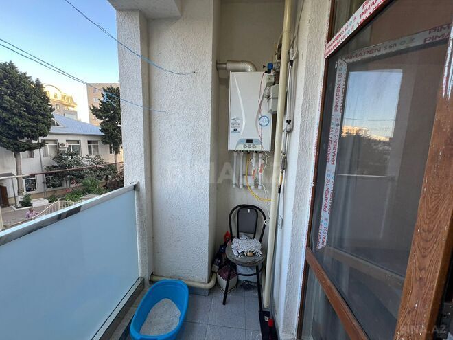 Сдаётся 2-комн. новостройка 60 м², м. Иншаатчылар, photo 11 from 22